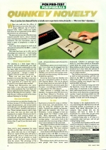 Personal Computer News #060 scan of page 38