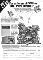 Personal Computer News #060 scan of page 57