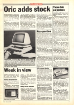 Personal Computer News #061 scan of page 5