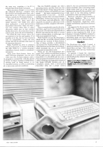 Personal Computer News #061 scan of page 23