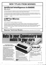 Personal Computer News #061 scan of page 54