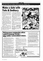 Personal Computer News #062 scan of page 15