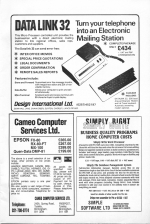 Personal Computer News #063 scan of page 9