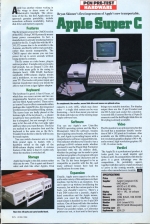 Personal Computer News #063 scan of page 27