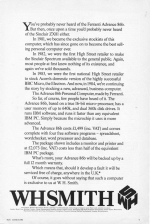 Personal Computer News #065 scan of page 9