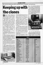 Personal Computer News #065 scan of page 18