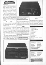 Personal Computer News #066 scan of page 26