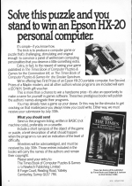 Personal Computer News #066 scan of page 30