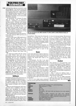 Personal Computer News #066 scan of page 33