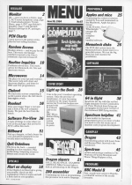 Personal Computer News #067 scan of page 1