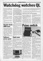 Personal Computer News #068 scan of page 2