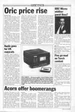 Personal Computer News #071 scan of page 2