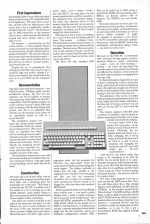 Personal Computer News #072 scan of page 33