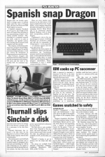 Personal Computer News #074 scan of page 2