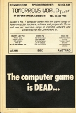 Personal Computer News #079 scan of page 9