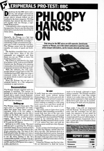 Personal Computer News #080 scan of page 38