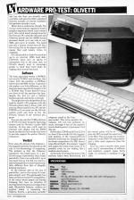 Personal Computer News #081 scan of page 33