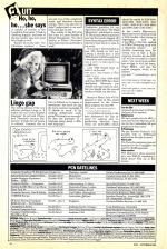 Personal Computer News #081 scan of page 64