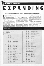 Personal Computer News #082 scan of page 22
