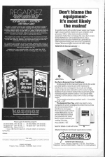 Personal Computer News #083 scan of page 8