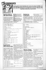 Personal Computer News #084 scan of page 10