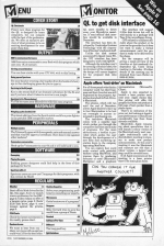 Personal Computer News #086 scan of page 1