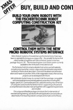 Personal Computer News #087 scan of page 36