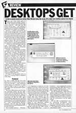 Personal Computer News #087 scan of page 38