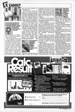 Personal Computer News #087 scan of page 60