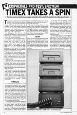 Personal Computer News #089 scan of page 26