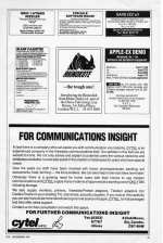 Personal Computer News #089 scan of page 63