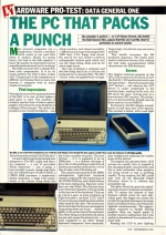 Personal Computer News #091 scan of page 42