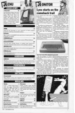 Personal Computer News #092 scan of page 1