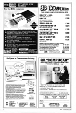 Personal Computer News #095 scan of page 8