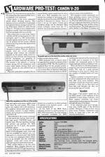 Personal Computer News #095 scan of page 27