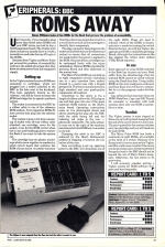 Personal Computer News #095 scan of page 33