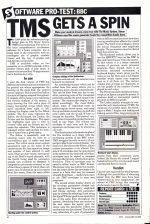 Personal Computer News #095 scan of page 42