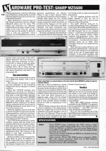 Personal Computer News #096 scan of page 26