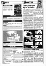 Personal Computer News #100 scan of page 1