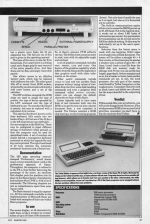 Personal Computer News #101 scan of page 23