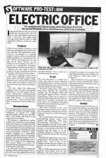 Personal Computer News #101 scan of page 37