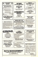 Personal Computer News #101 scan of page 42