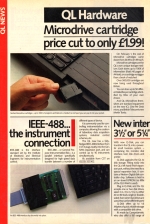 Personal Computer News #103 scan of page 28