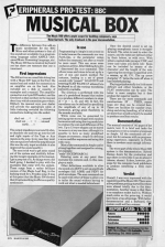 Personal Computer News #103 scan of page 37