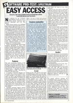 Personal Computer News #105 scan of page 43