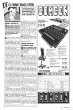 Personal Computer News #106 scan of page 8