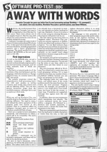 Personal Computer News #107 scan of page 46