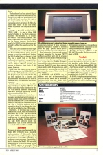 Personal Computer News #108 scan of page 19