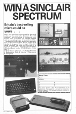 Personal Computer News #108 scan of page 33