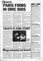 Personal Computer News #109 scan of page 2